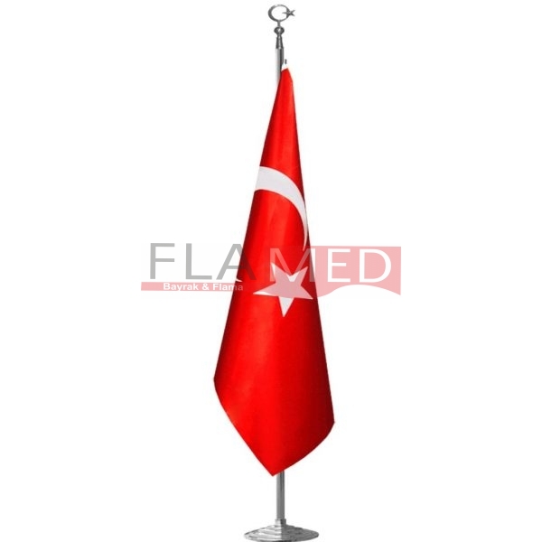 Türk Makam Bayrağı Takımı