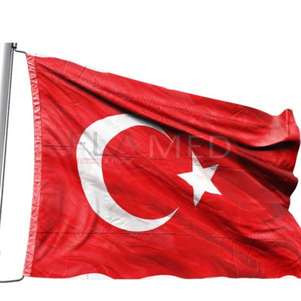 Türk Gönder Bayrağı 